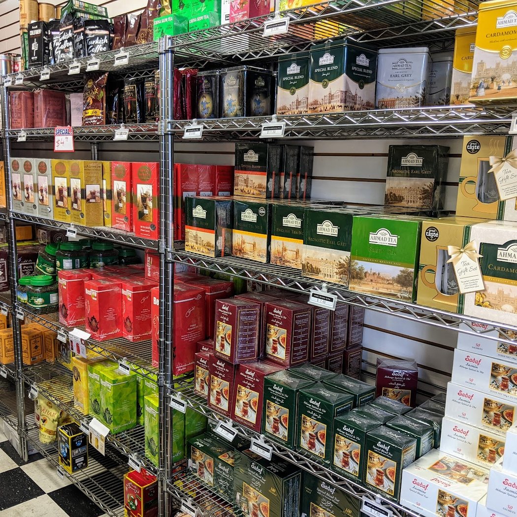 Kasra Market 1
