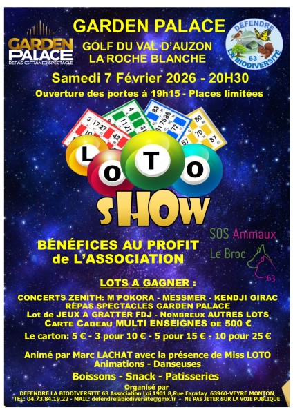 Loto 1