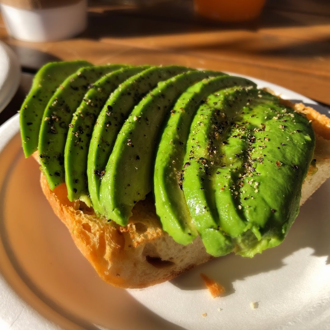 Frog Hollow Farm-To-Table Cafe 1