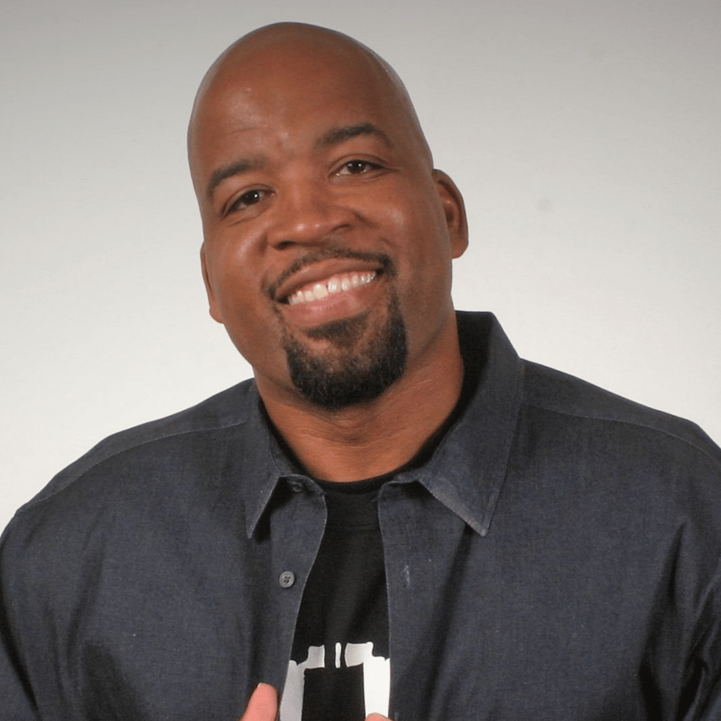 J Bliss Stand-Up Comedy 1