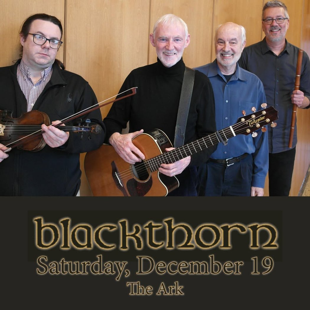 Blackthorn 1