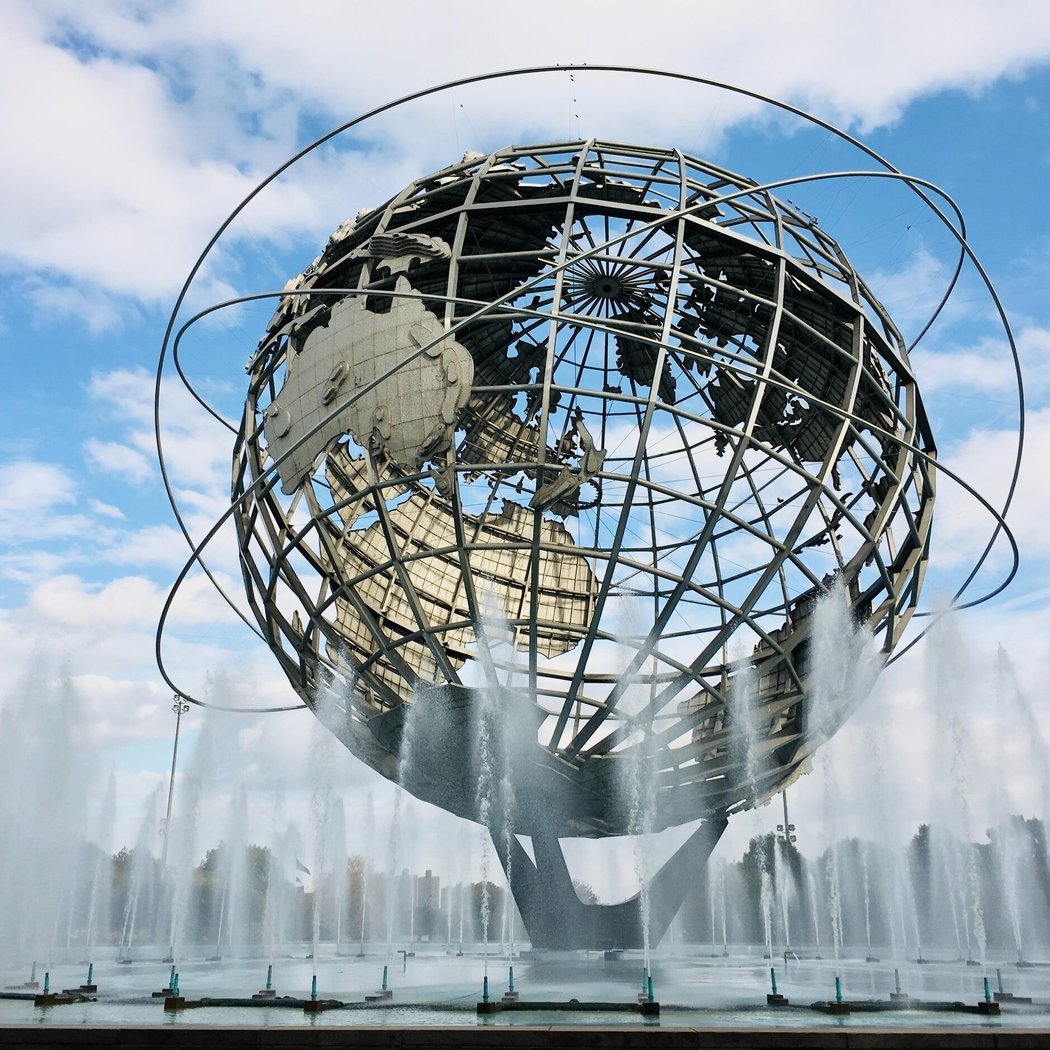 Unisphere 3