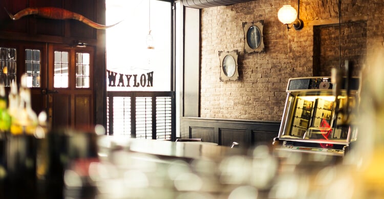 The Waylon Trivia Night 1