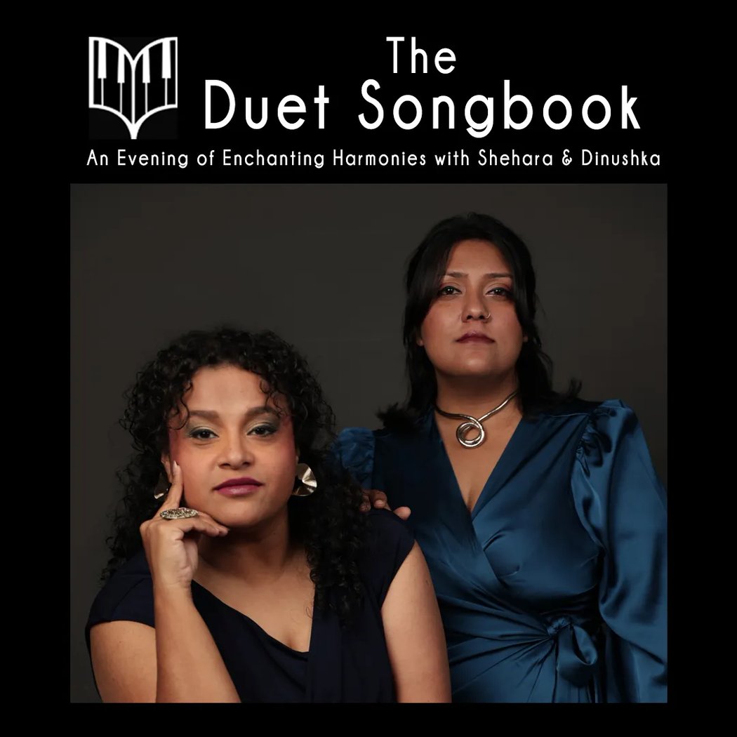 The Duet Songbook 1
