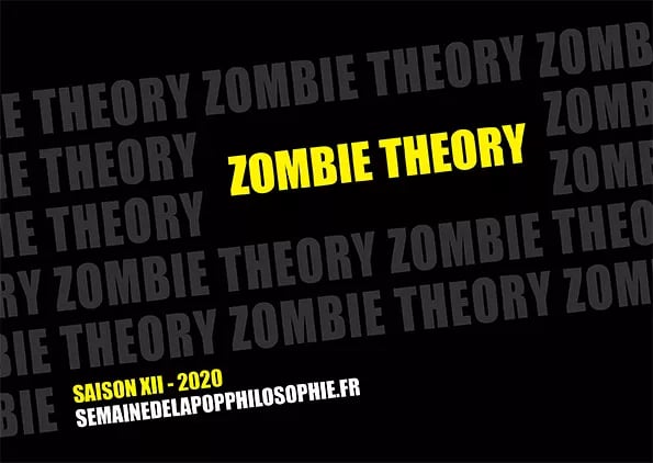 Semaine de la Pop'Philosophie 2020 1