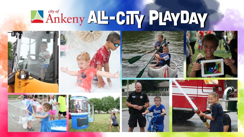 All-City Play Day 1