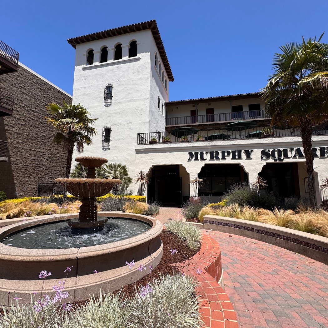 Murphy Square 3