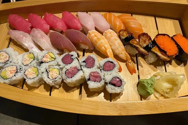 IZAKA-YA 3