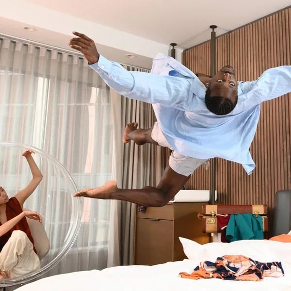 NIEBO HOTEL 1