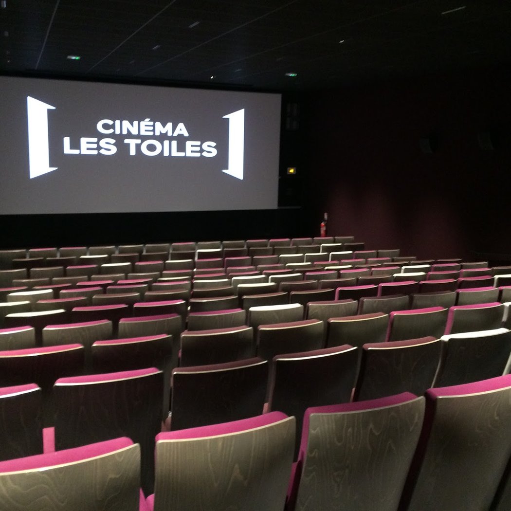 Projection du film Planètes suivi d’un atelier « Animer le vivant » 3