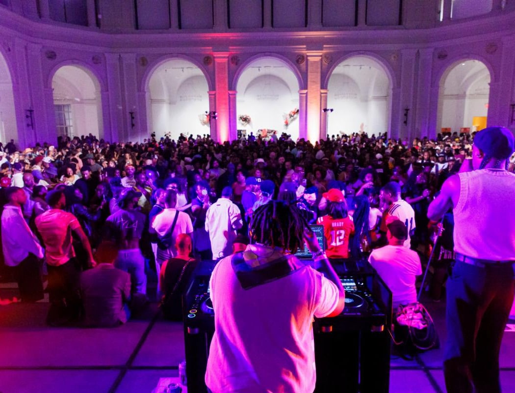 First Saturdays: Imitate No One 1