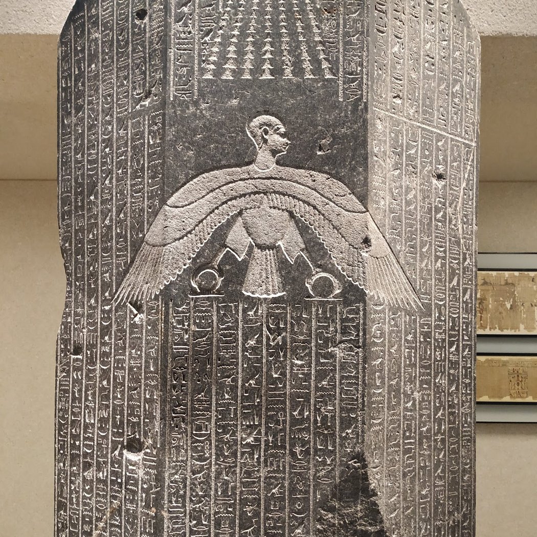 Altes Ägypten 4