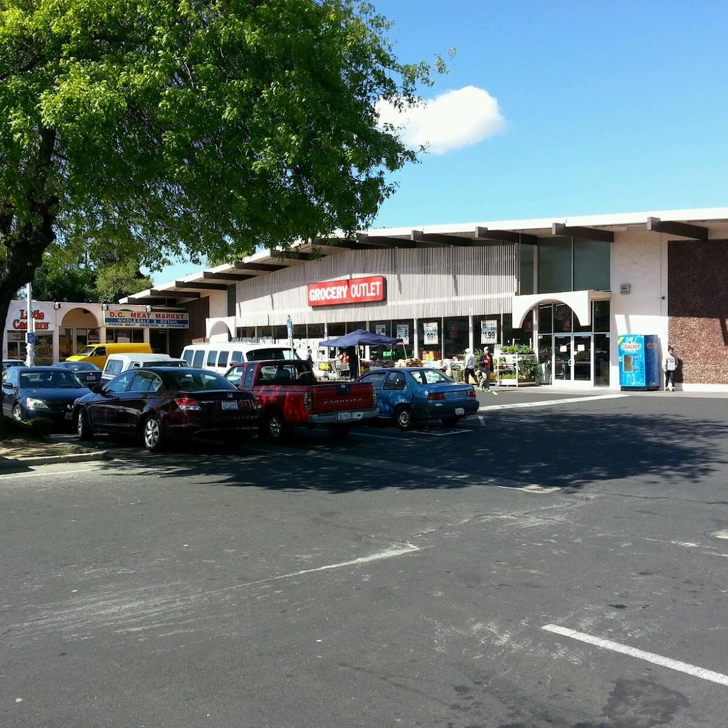 Grocery Outlet 2