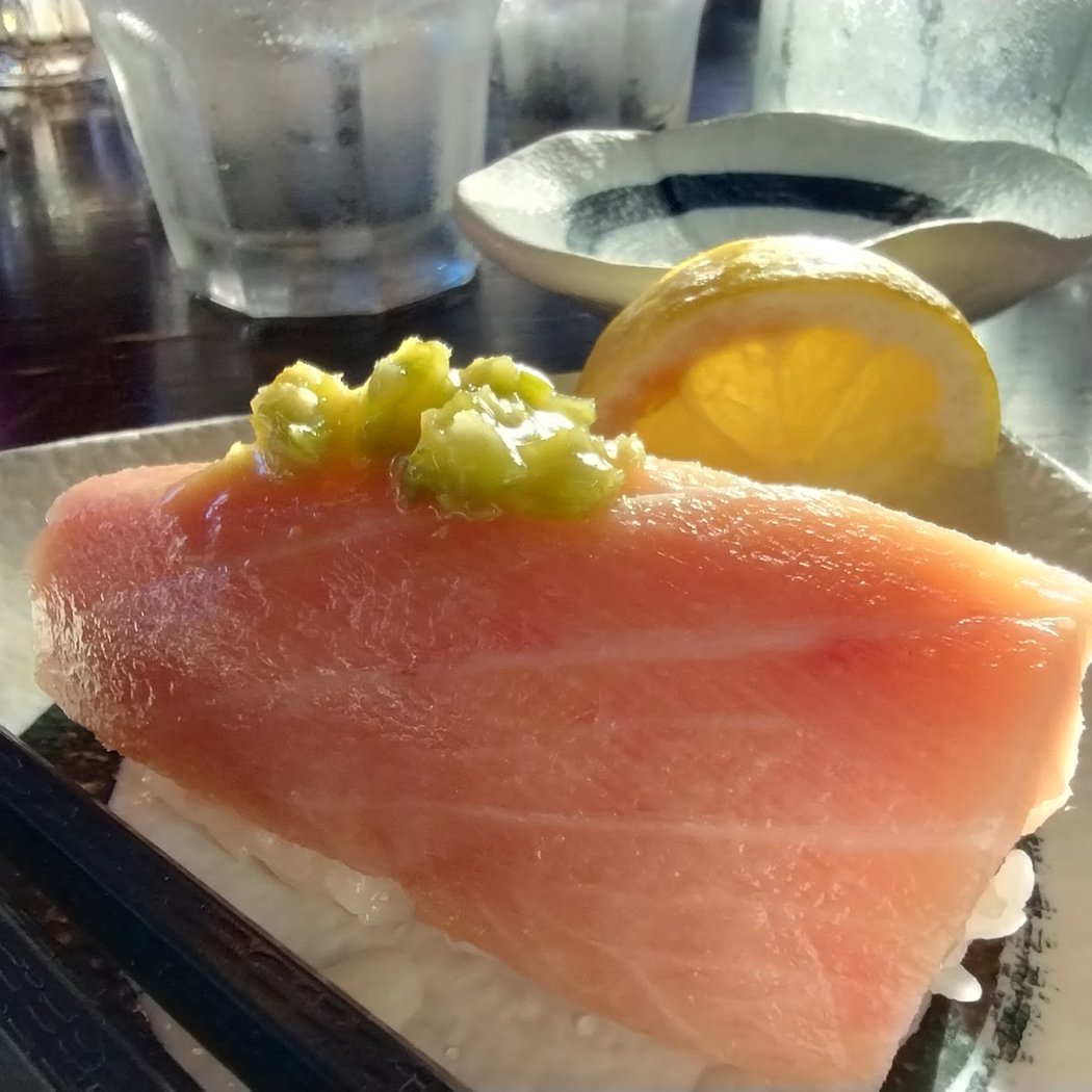 Shiki Bistro 1