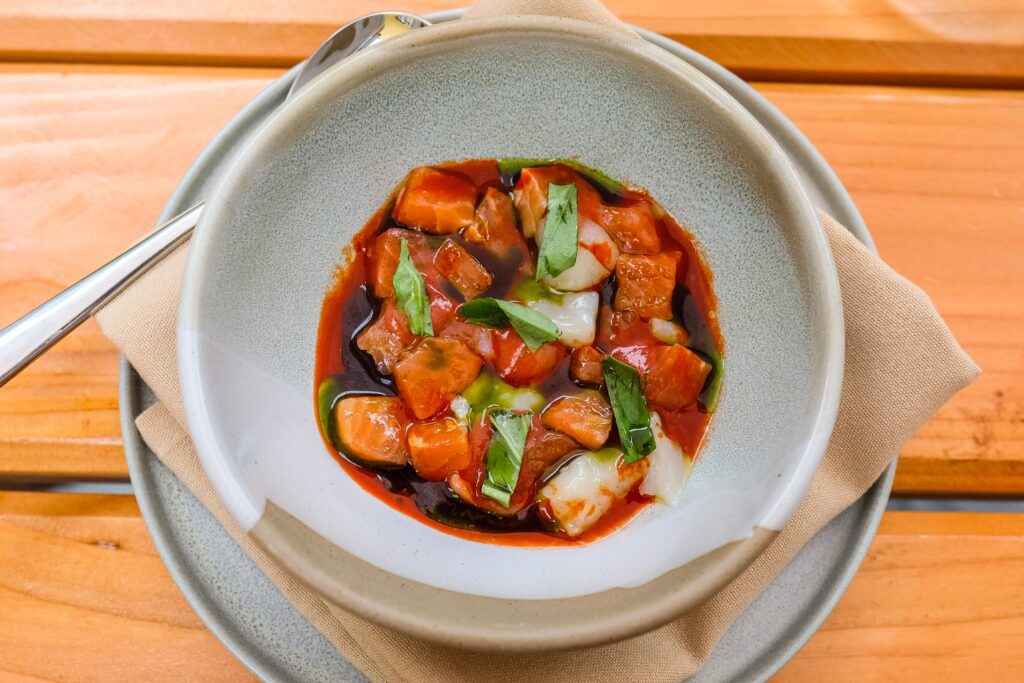 TABÚ - Williamsburg 3