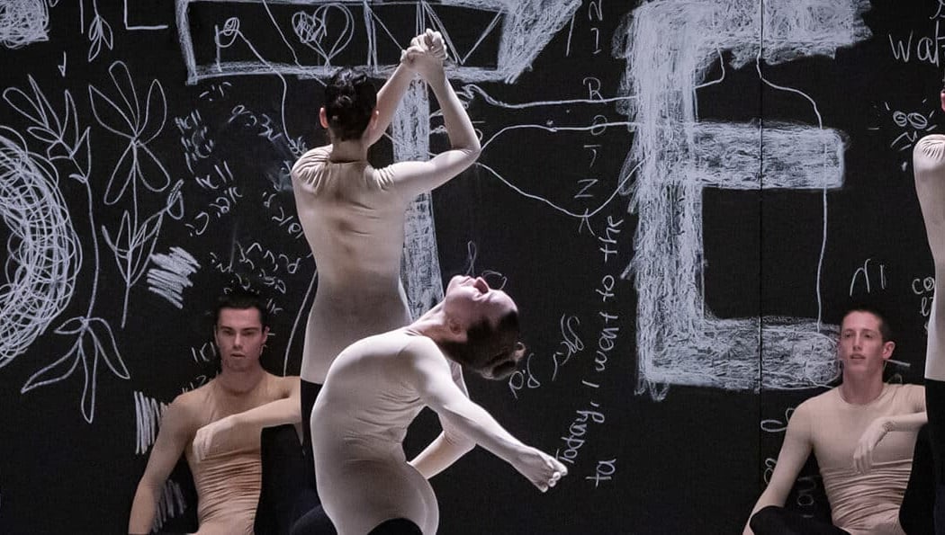 Naharin's Virus 2