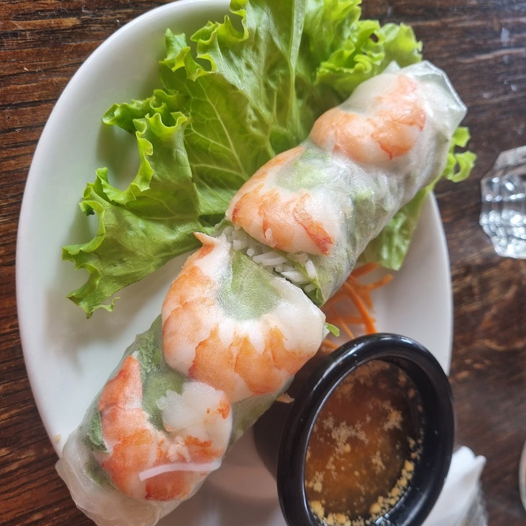 Bistro Thaï 1