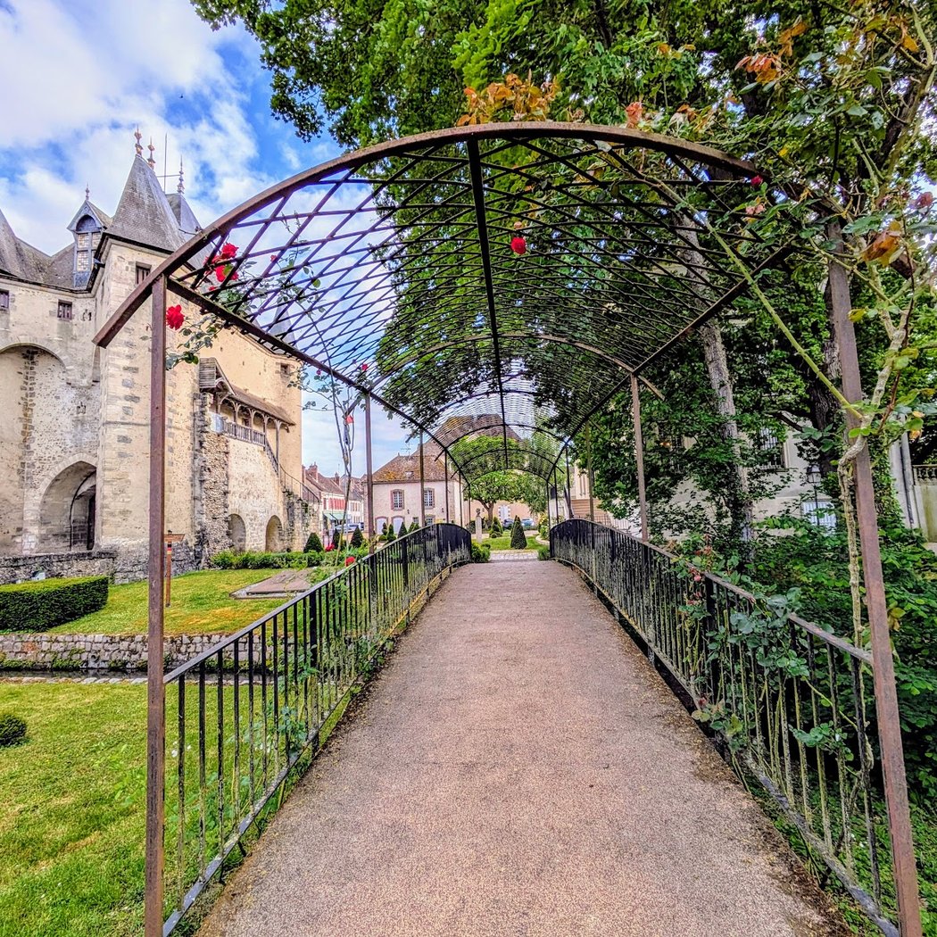 Porte de Sens 1