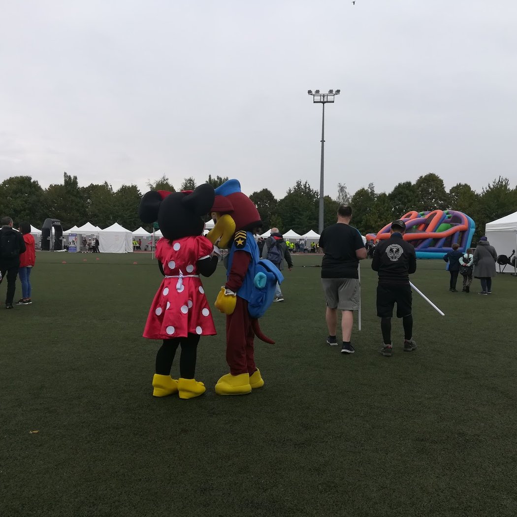 Parc des sports 3