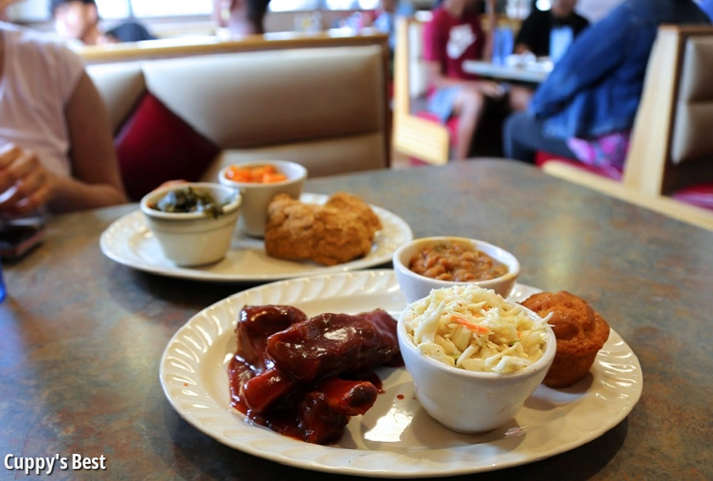 Cuppy's Best Soul Food 2