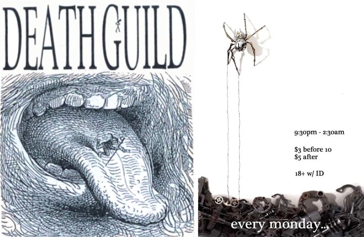 Death Guild 3