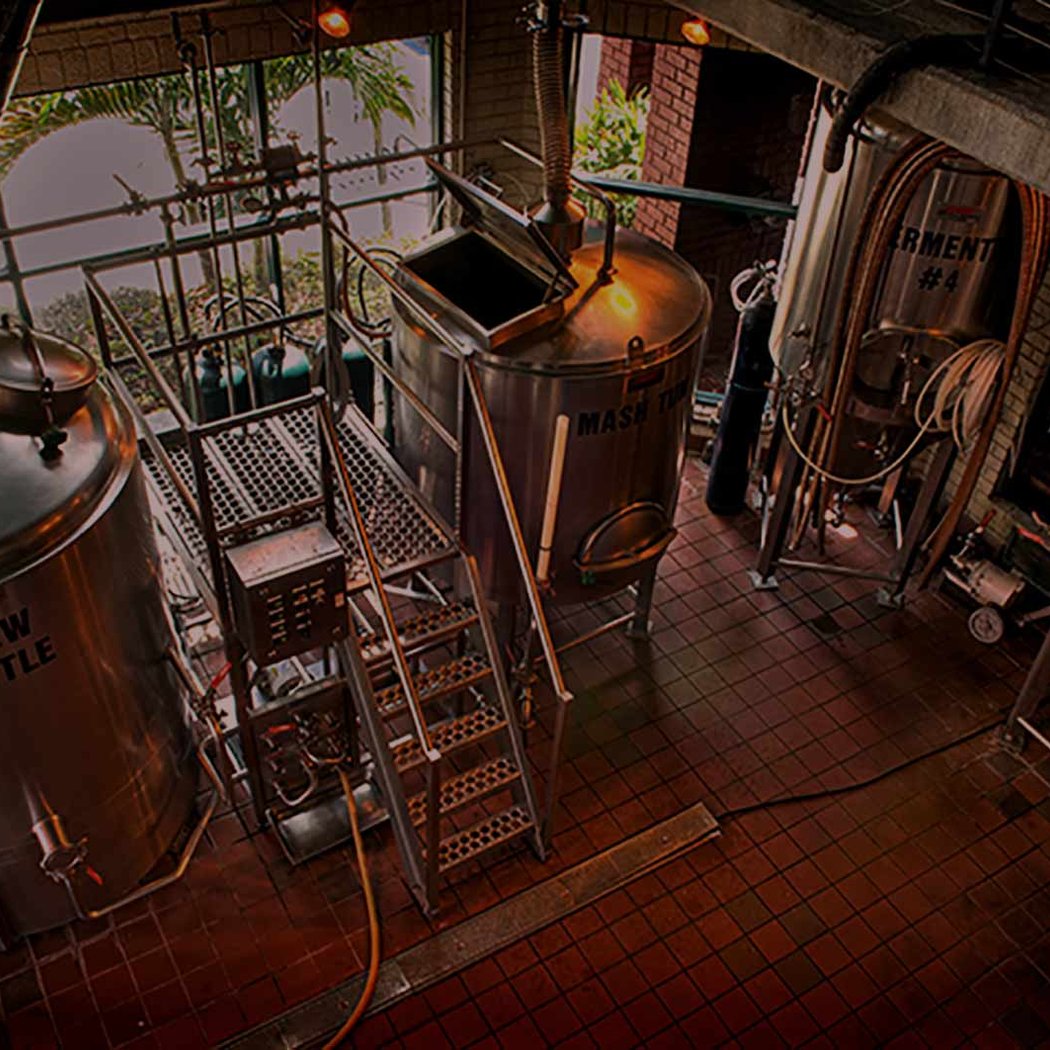 Big Bear Brewing Company 3