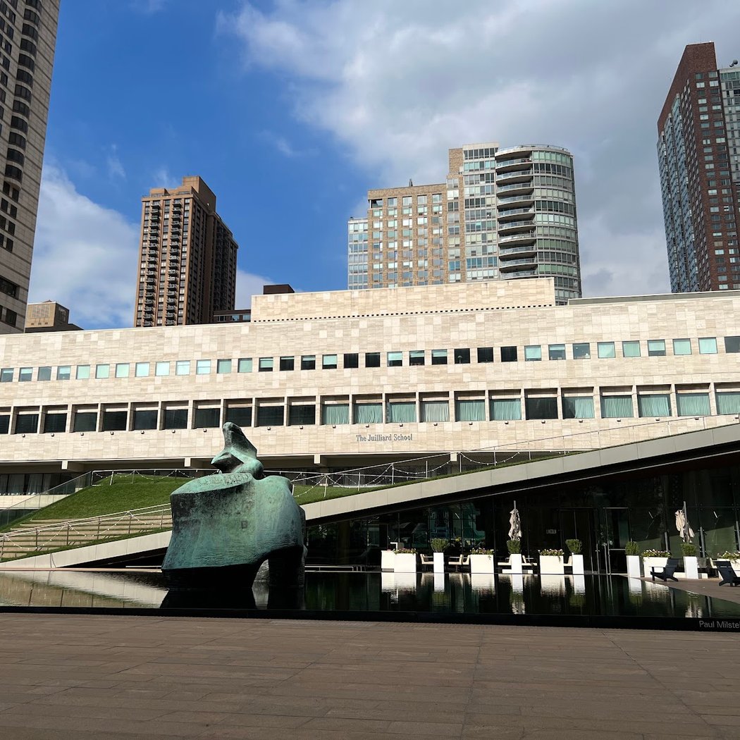 Juilliard Jazz Orchestra 2025–26 Season Performances 3