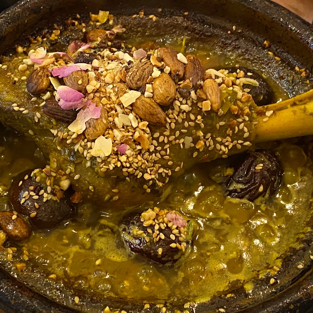 Darkoum Cantine Marocaine 1