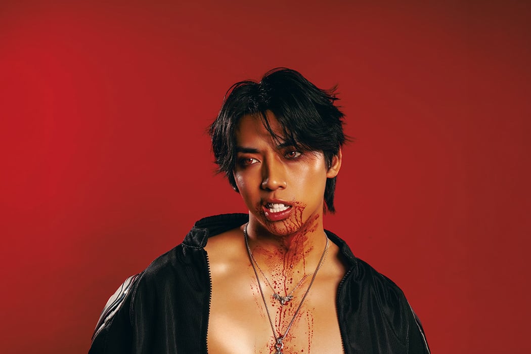Mad Tsai