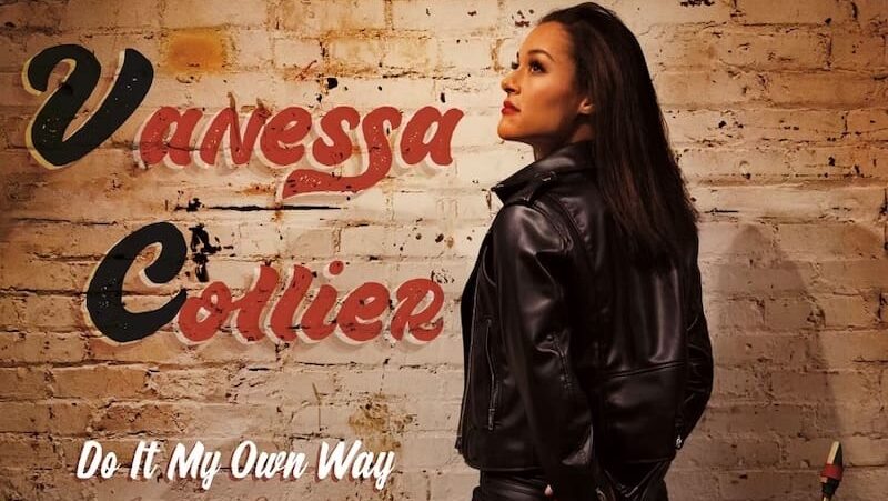 Vanessa Collier 5