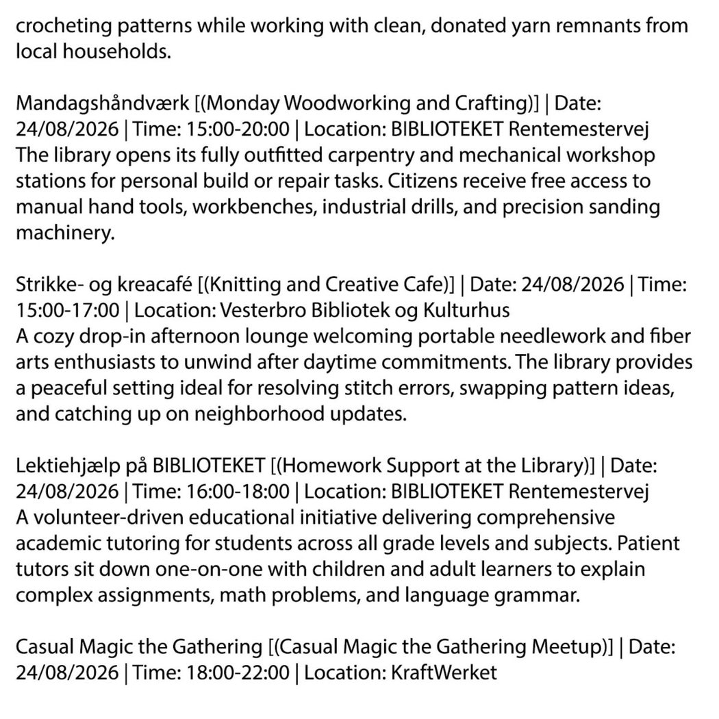 Casual Magic the Gathering Meetup
