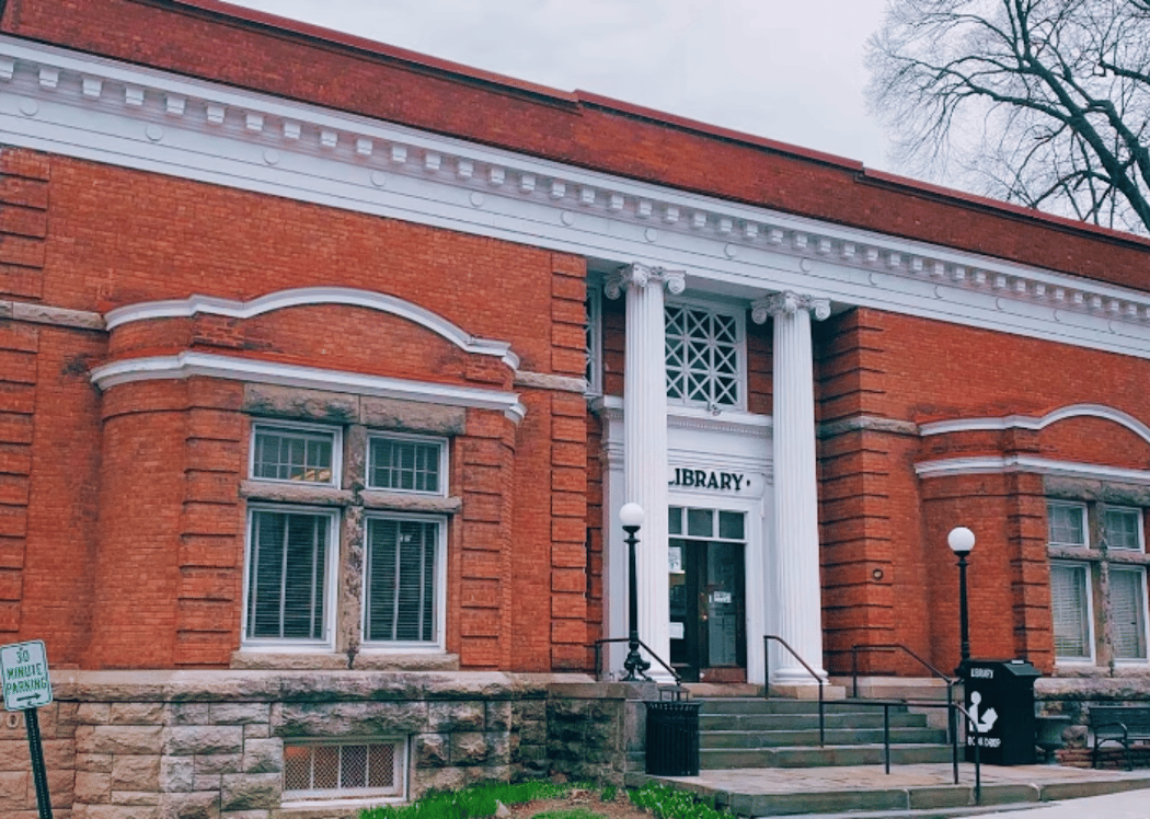 Circles of Influence: Thomas Cole and the American Landscape Movement 2