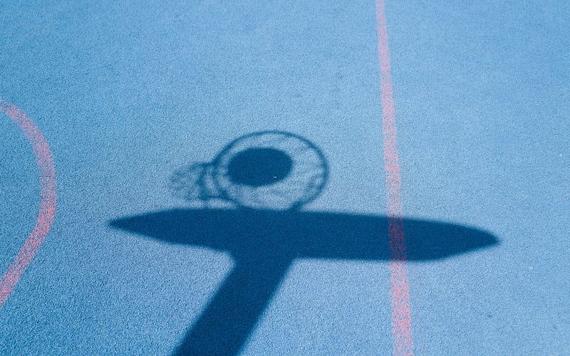 Basketball and Motor Skills Sessions 1
