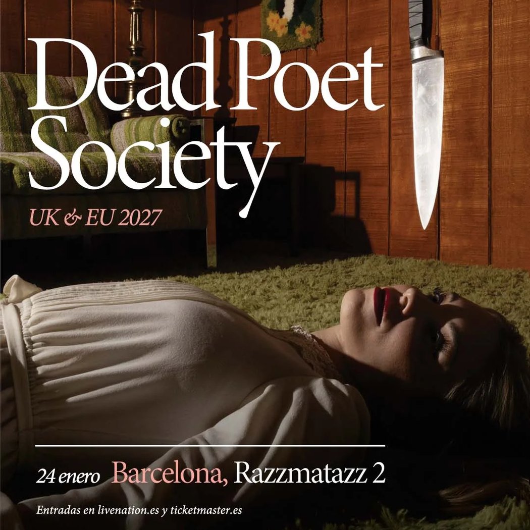 Dead Poet Society 1