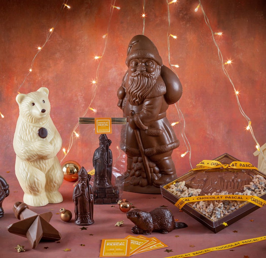 Chocolat Pascal 1