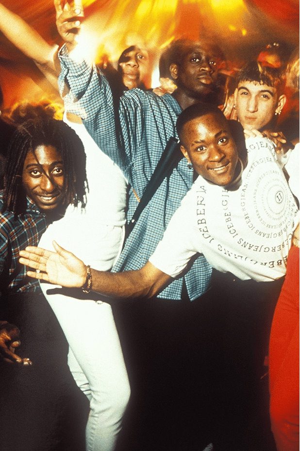 Rave Culture: A New Era 1