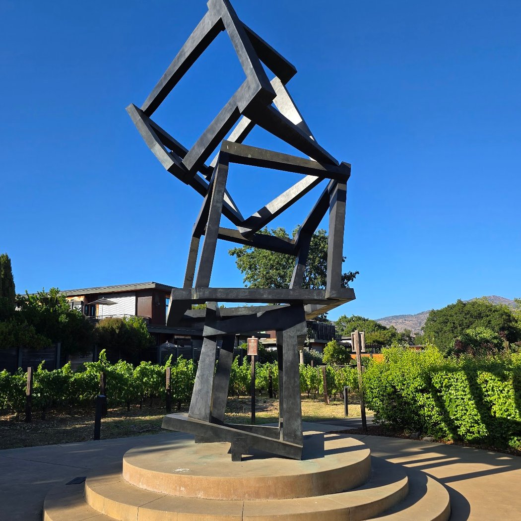 Bardessono Family Park 1