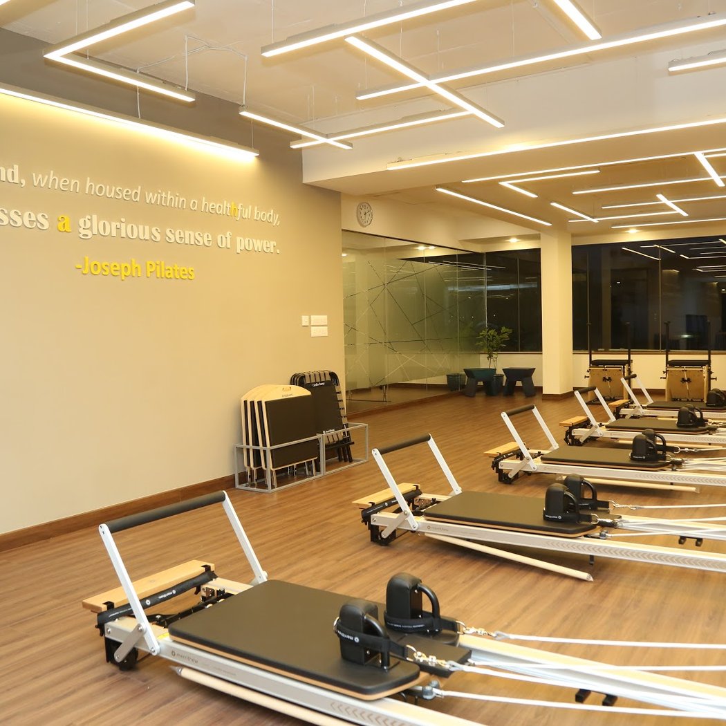 The Pilates Studio by Namrata Purohit Indiranagar 3