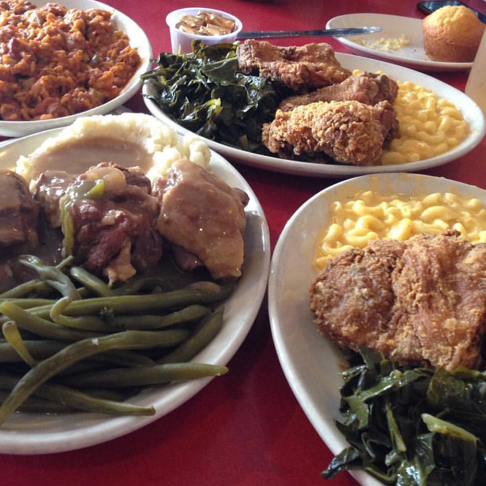 Hard Knox Cafe 3