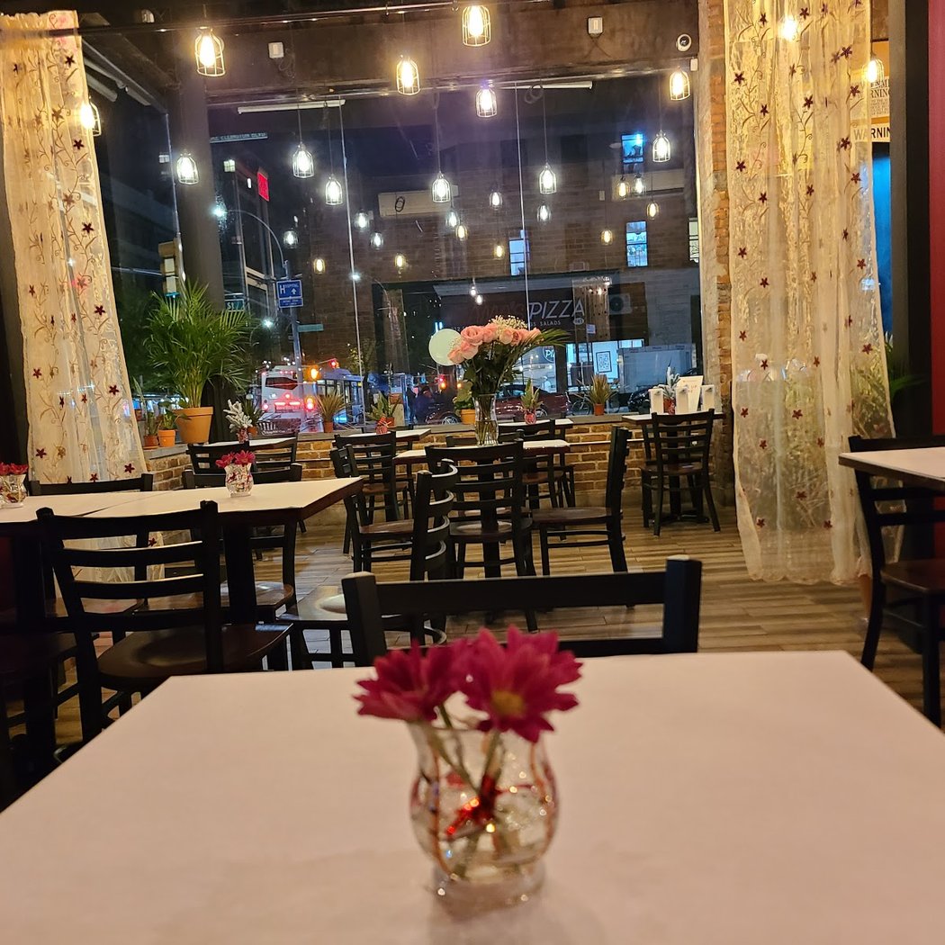 Anār Indian Restaurant 3