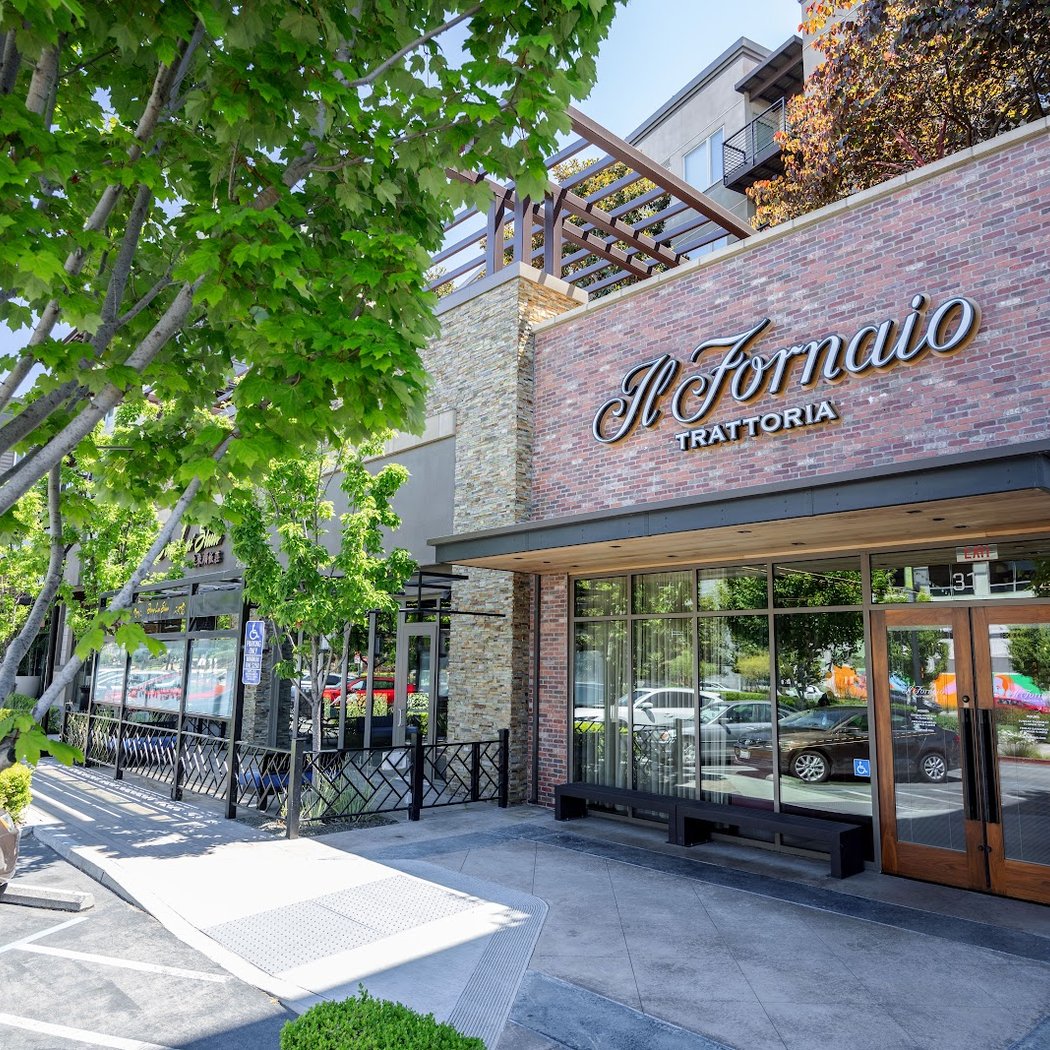 Il Fornaio | Mountain View 2