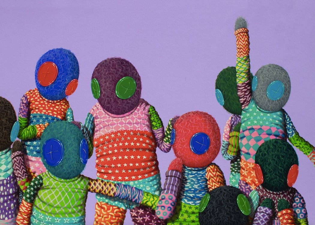 Social Circle 1