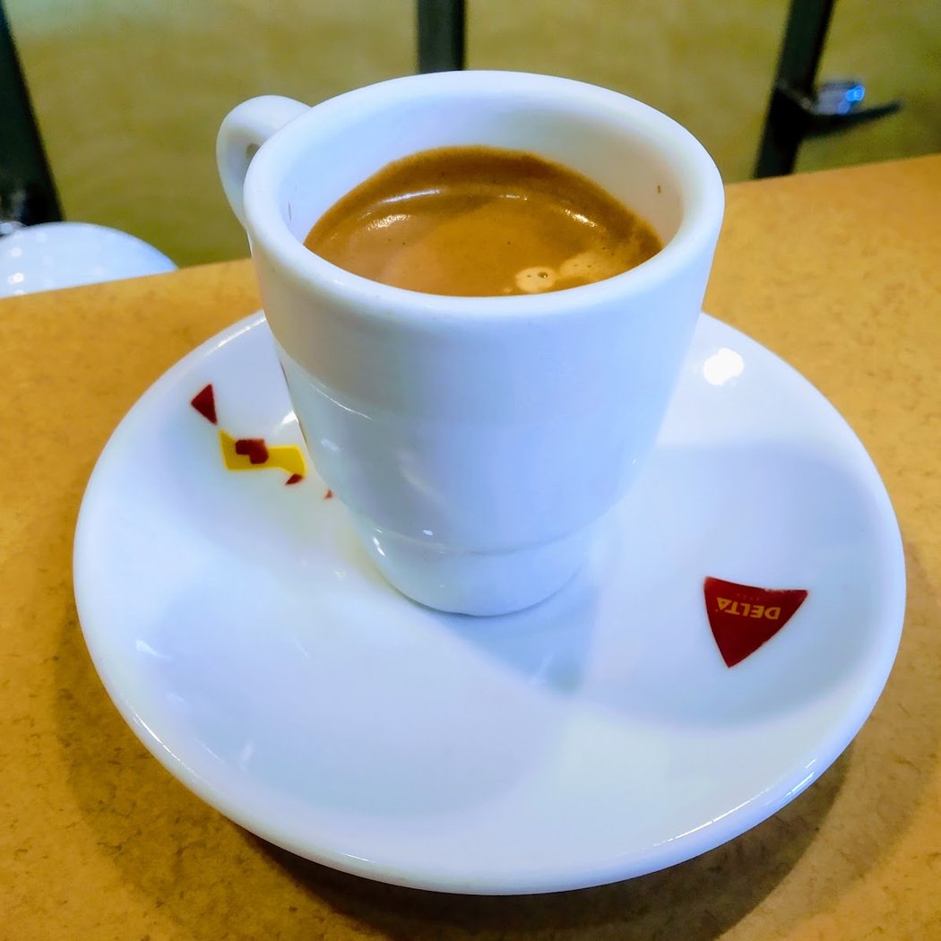Café des Sports 1