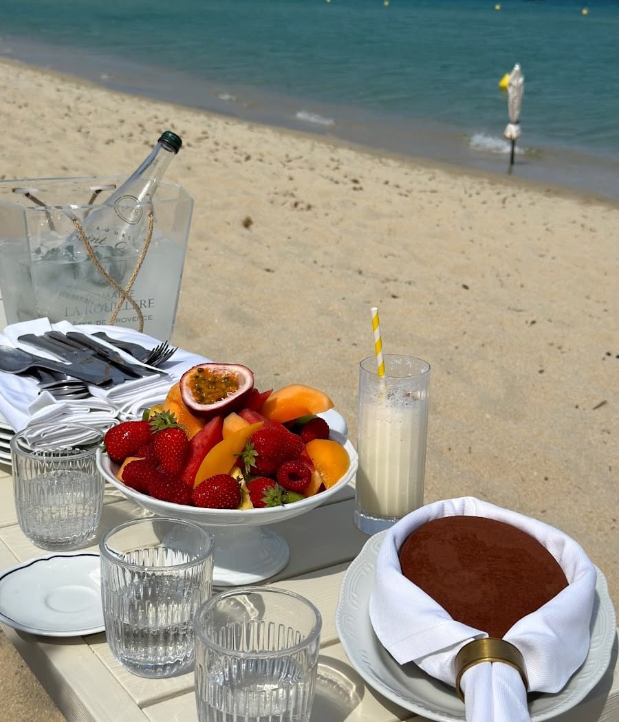 Loulou Plage & Restaurant 1