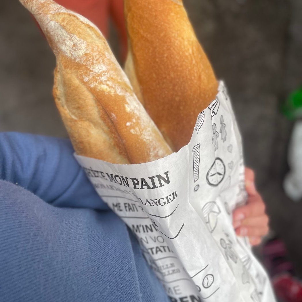 Le Fournil De Paris 1