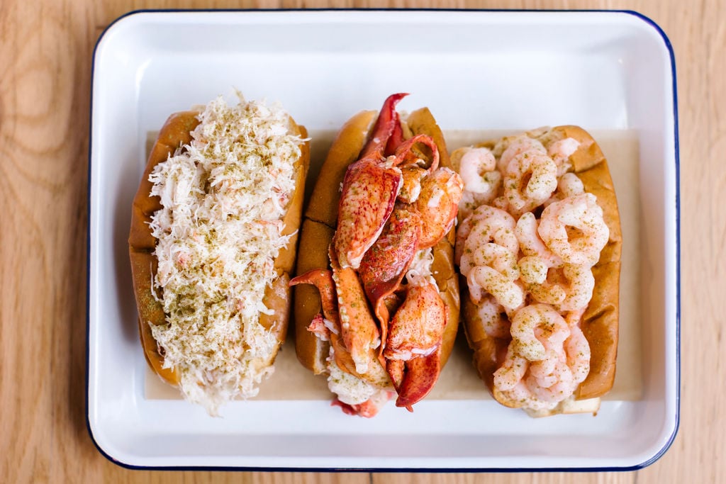 Luke's Lobster 1