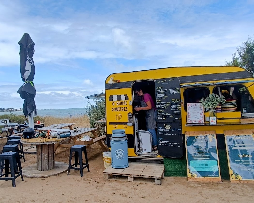 Concerts près de la mer 3