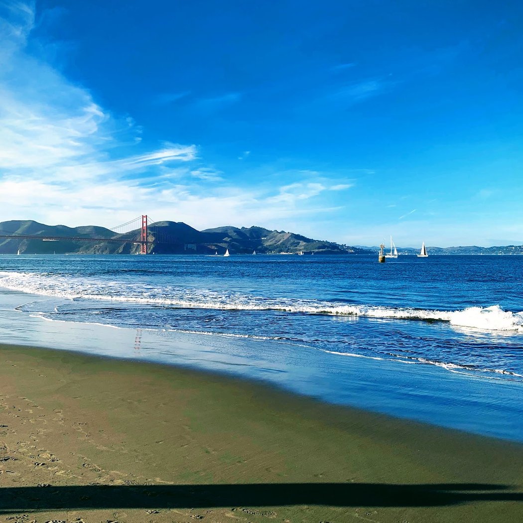 East Beach 1