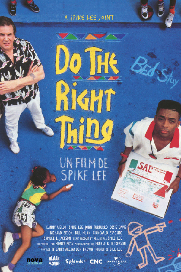 LES INROCKS : 40 ans en 40 films, une rétrospective exceptionnelle 1