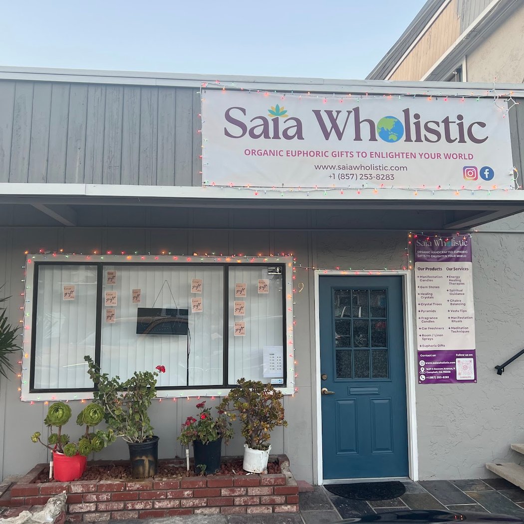Saia Wholistic 2